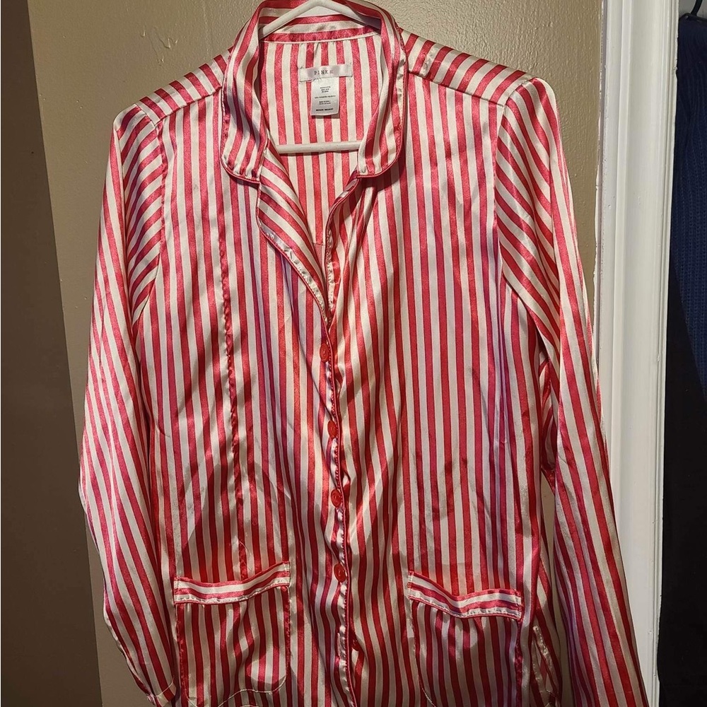 Brand Name Pink Women’s PJ’s